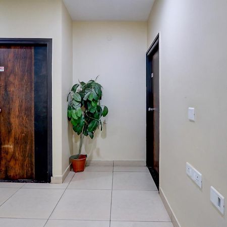היידראבד Hotel O Sai Manikanta Homes מראה חיצוני תמונה