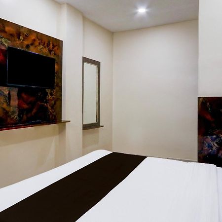 היידראבד Hotel O Sai Manikanta Homes מראה חיצוני תמונה